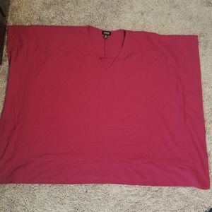 Jones New York Oversized Tunic